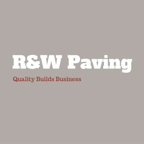 Jobs in R&W Paving - reviews
